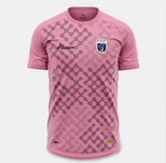 Cape Verde Goalkeeper Jersey 2025