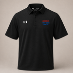 Under Armour® x Cabo Verde Polo - Premium