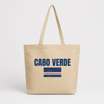 Cape Verde Team Bag – Flag Edition