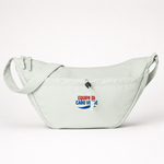 Bolsa de tiracolo diária - Equipa de Cabo Verde