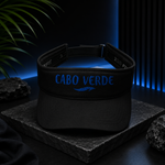 Visière - Cabo Verde
