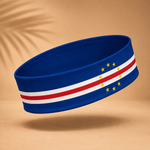 Bandeau - Drapeau Cabo Verde