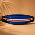 Sac Banane - Drapeau Cabo Verde