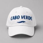 Casquette de baseball Under Armour® x Cabo Verde Premium