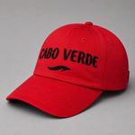 Casquette de baseball Under Armour® x Cabo Verde Premium