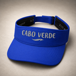 Visière - Cabo Verde