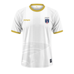 Maillot Extérieur 2022