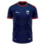 Maillot Domicile 2024