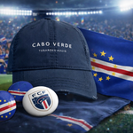 Pacote de Apoio Essencial - Cabo Verde