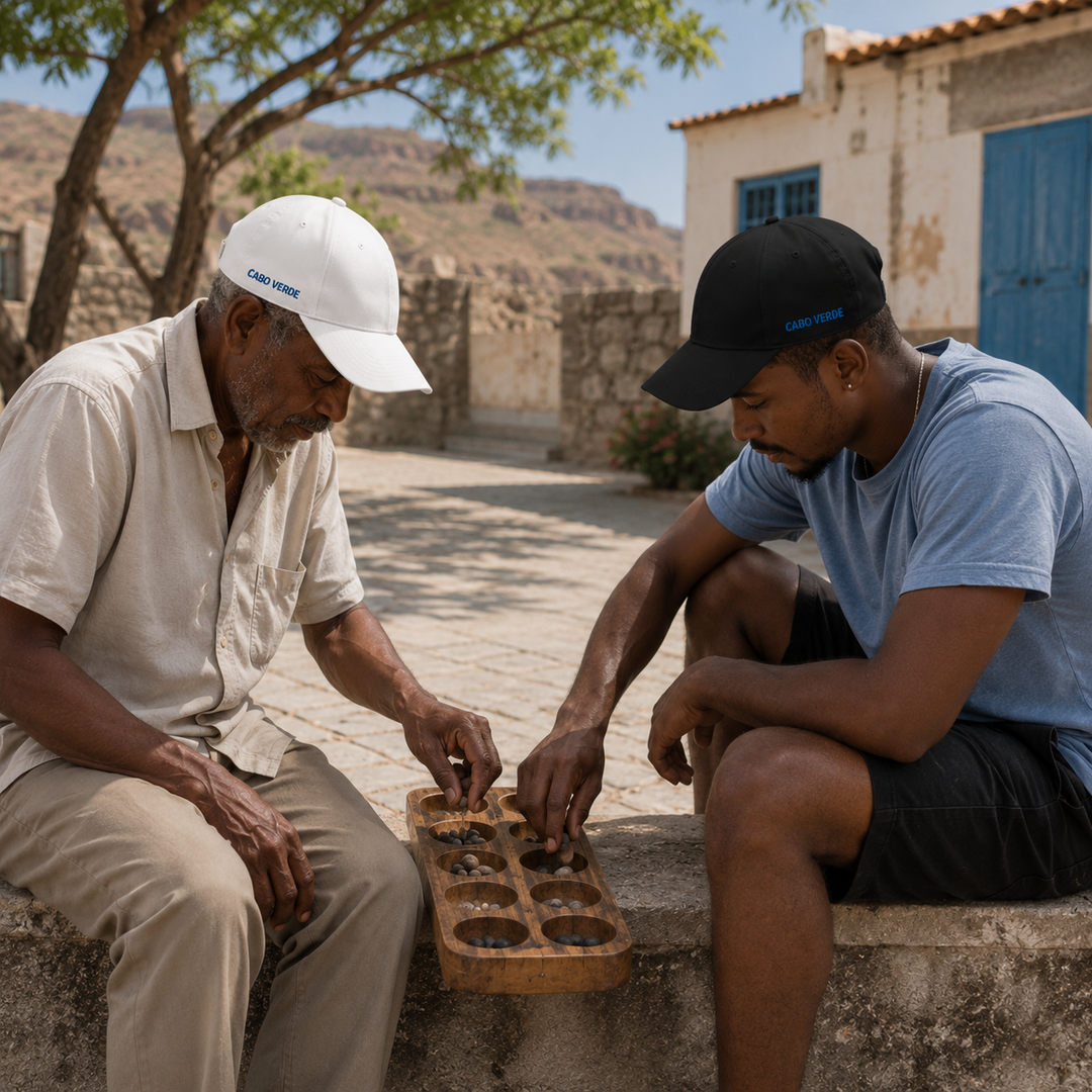 Casquette Adidas x Cabo Verde - Premium