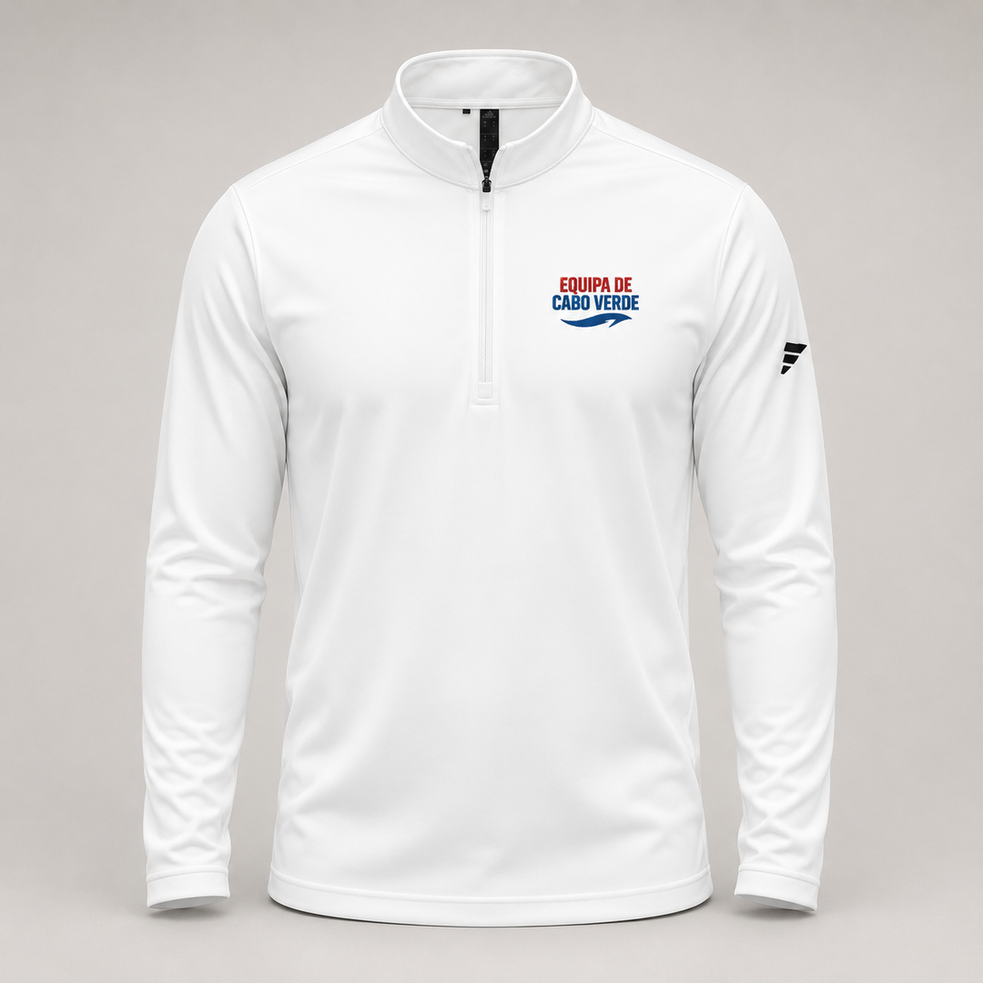 Pull Adidas  x Cabo Verde - Premium