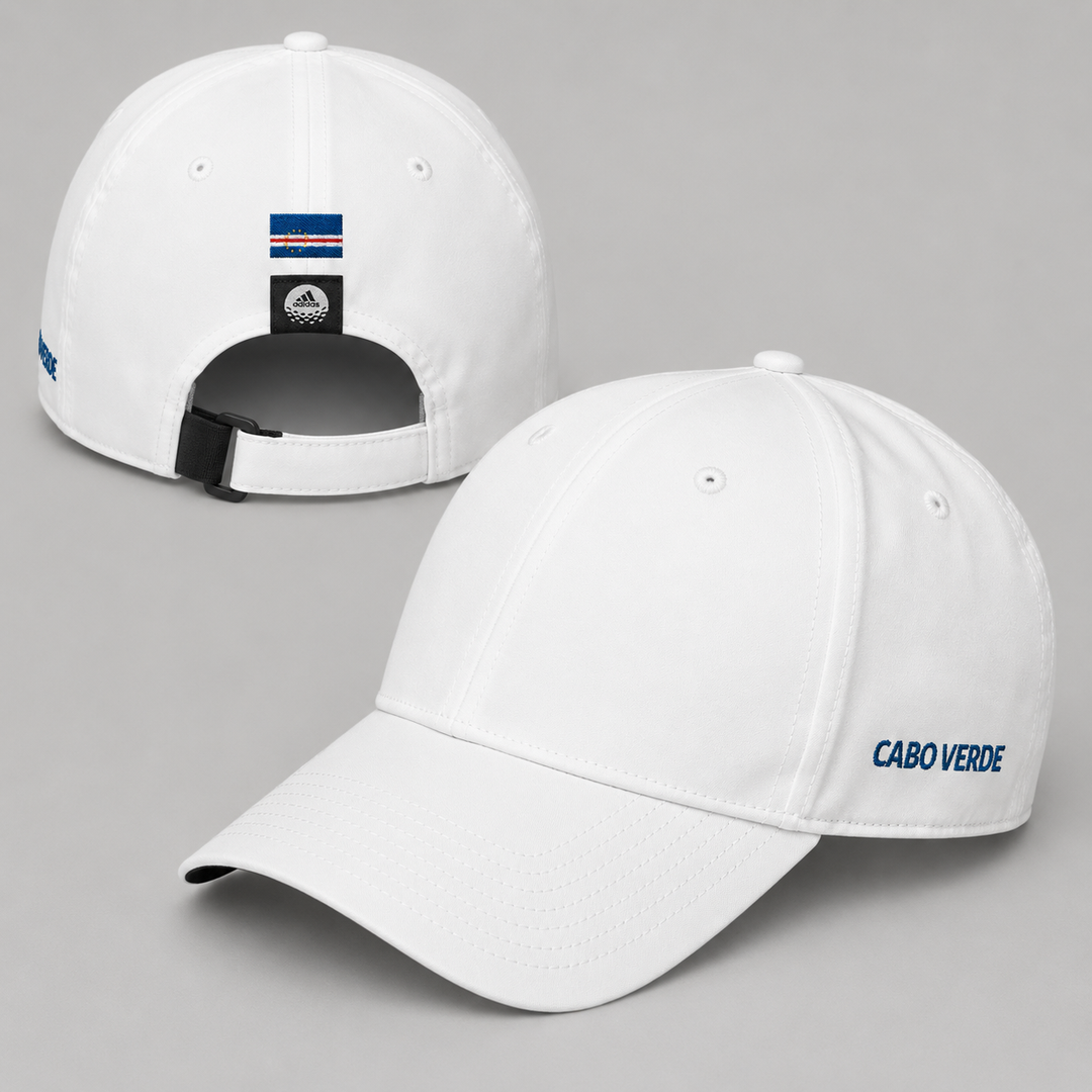 Casquette Adidas x Cabo Verde - Premium