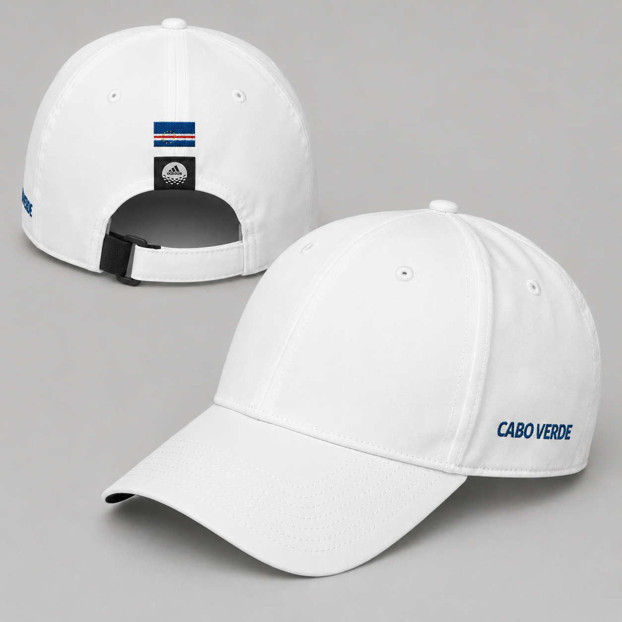 Adidas x Cabo Verde Cap - Premium