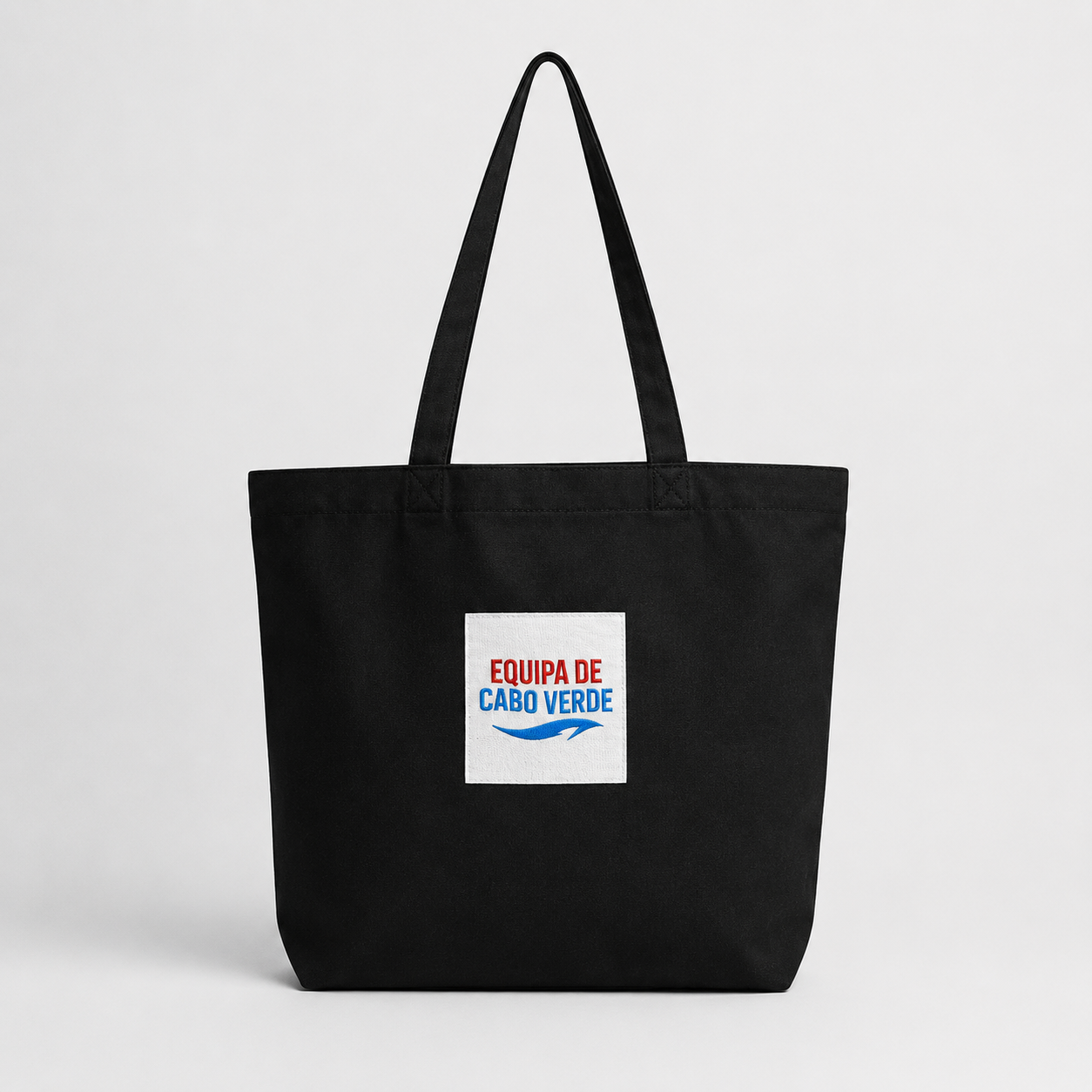 Equipa de Cabo Verde bag - Morabeza Edition