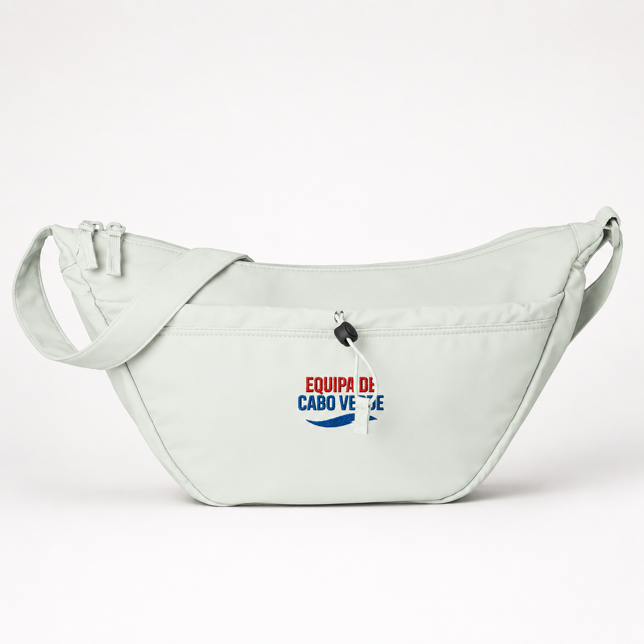 Sac à bandoulière quotidien - Equipa de Cabo Verde