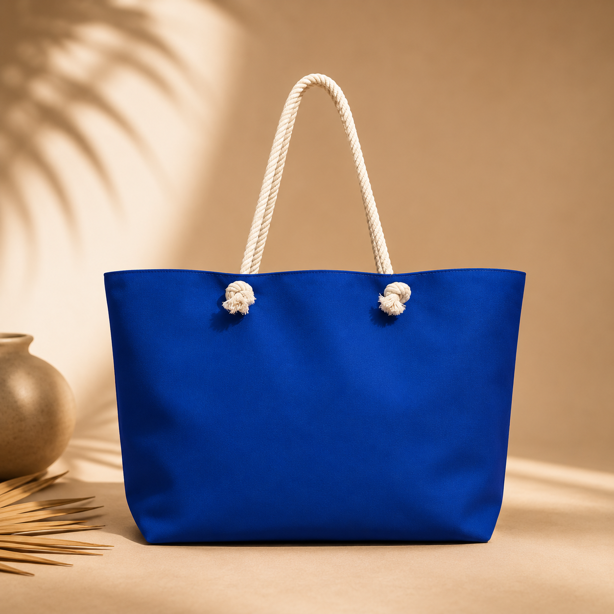 Sac week-end grand format - Drapeau Cabo Verde