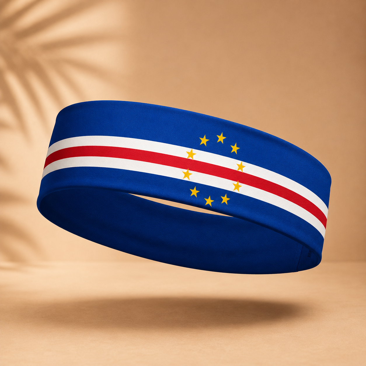 Bandeau - Drapeau Cabo Verde