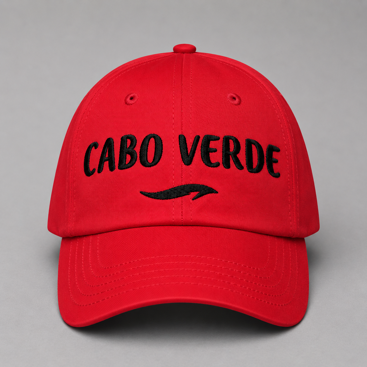 Casquette de baseball Under Armour® x Cabo Verde Premium