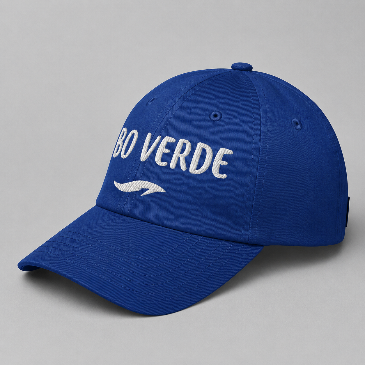 Casquette de baseball Under Armour® x Cabo Verde Premium