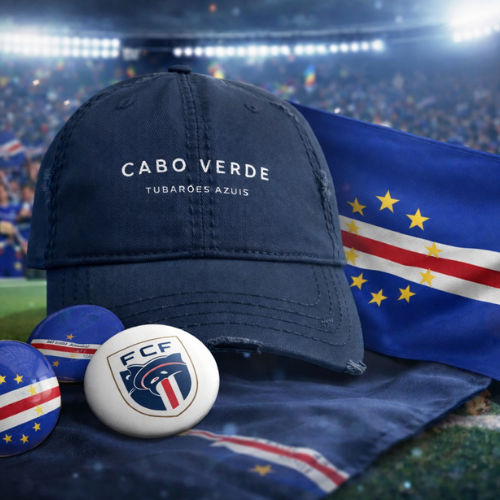 Pack Supporter Essentiel - Cabo Verde