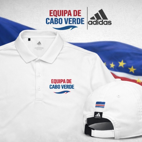 Pack Apoiante Premium - Cabo Verde