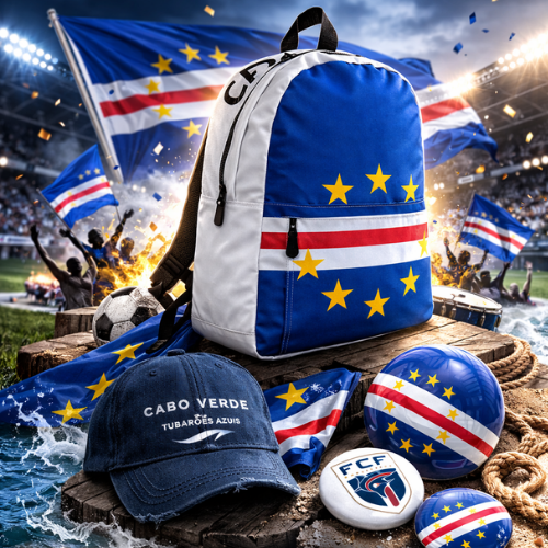 Pack Go-Match - Cabo Verde