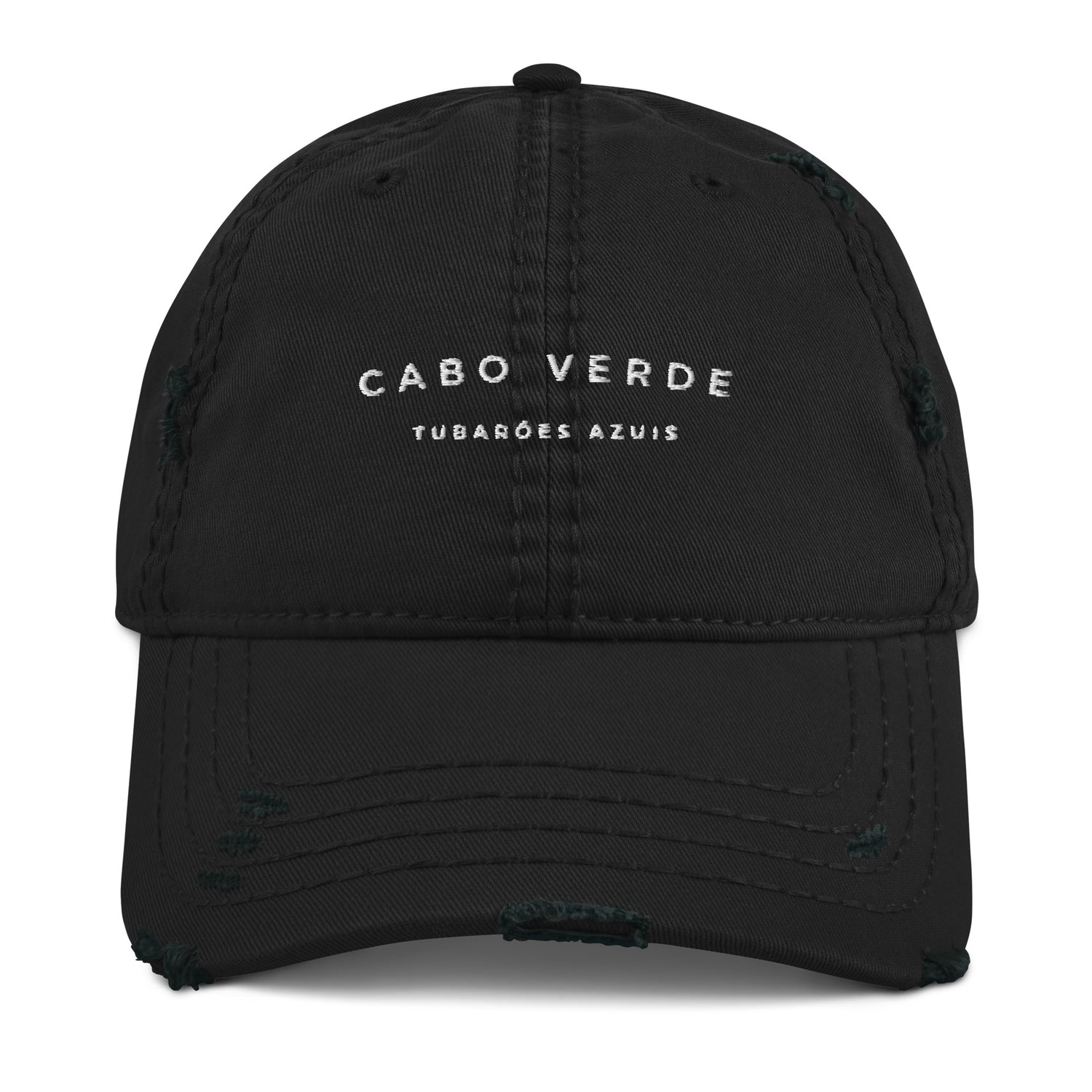Pacote Go-Match - Cabo Verde
