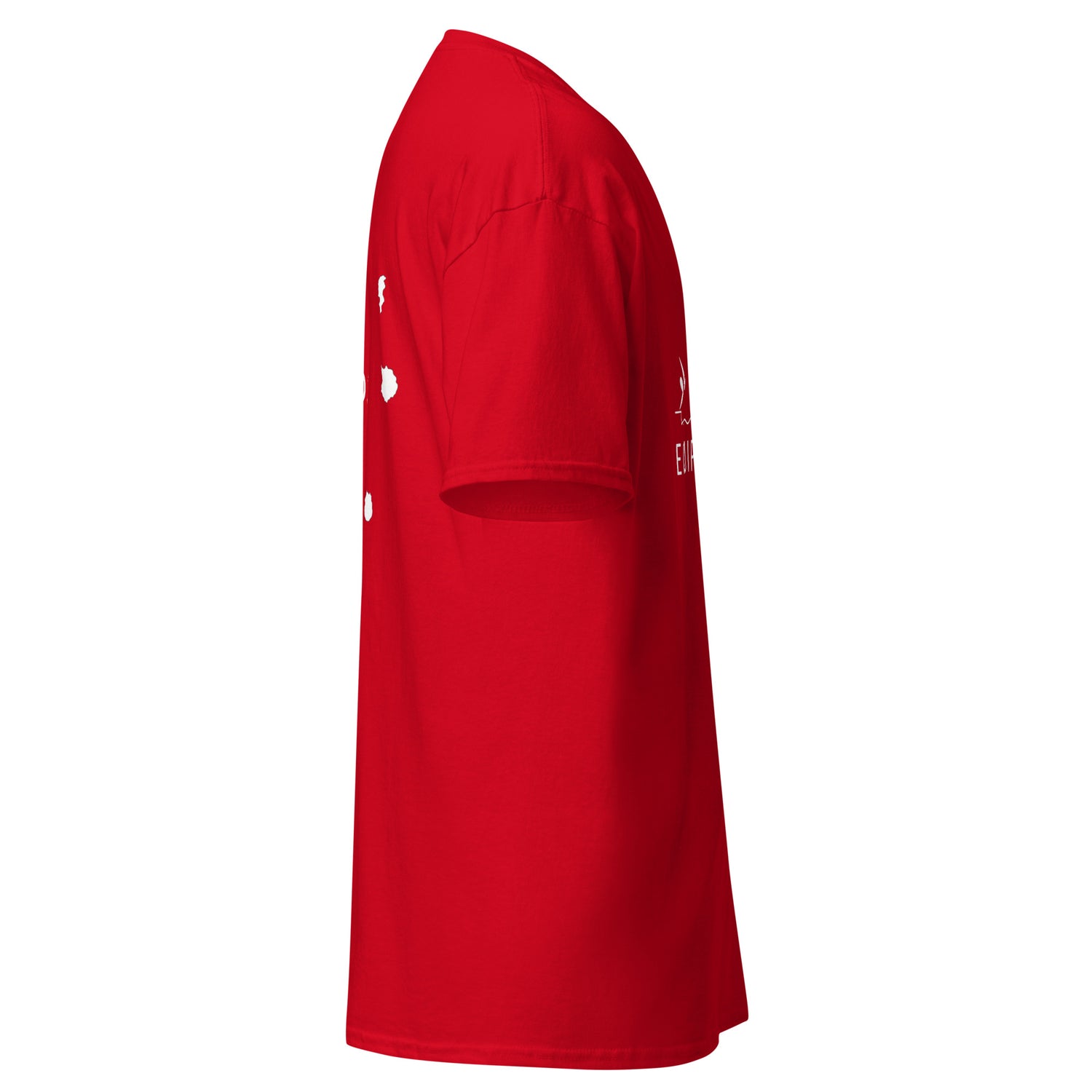 T-shirt Officiel JO 2025